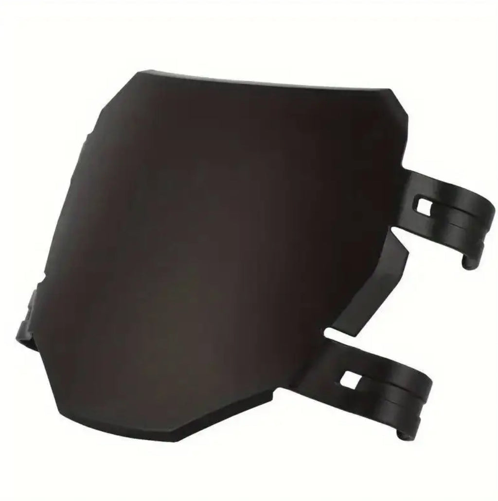 Ebike Plate