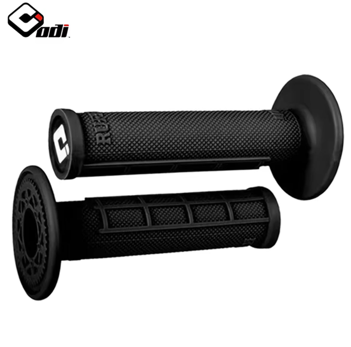 Ebike grips