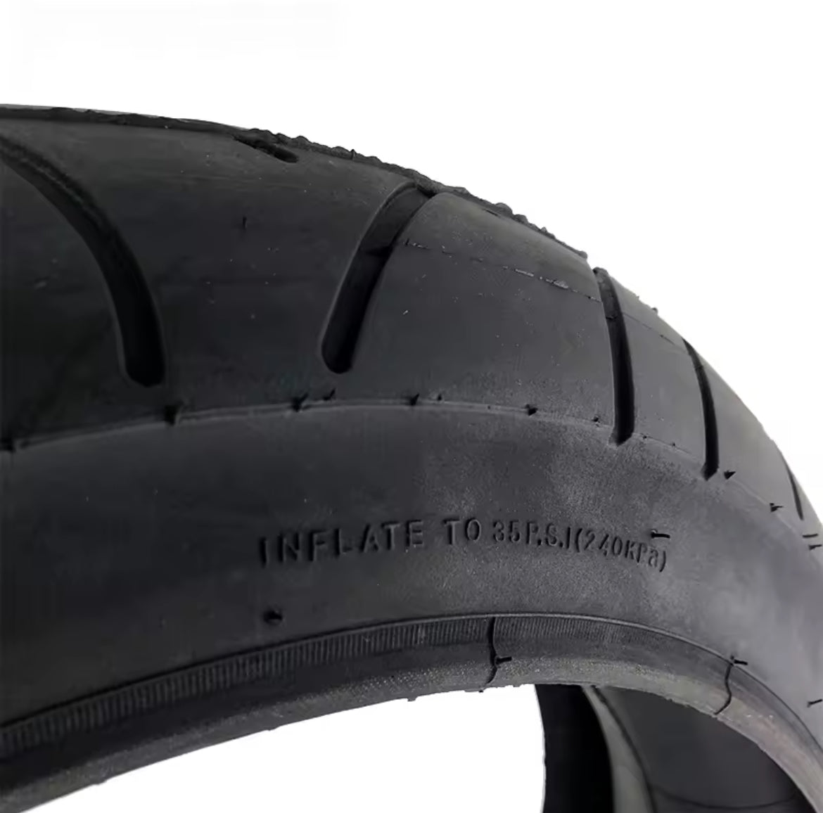 20x4 Street Tyres