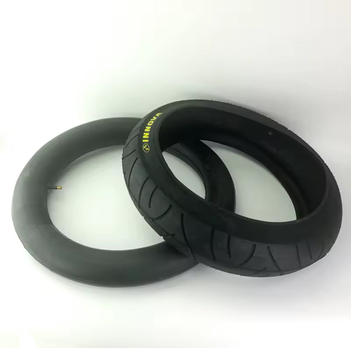 20x4 Street Tyres