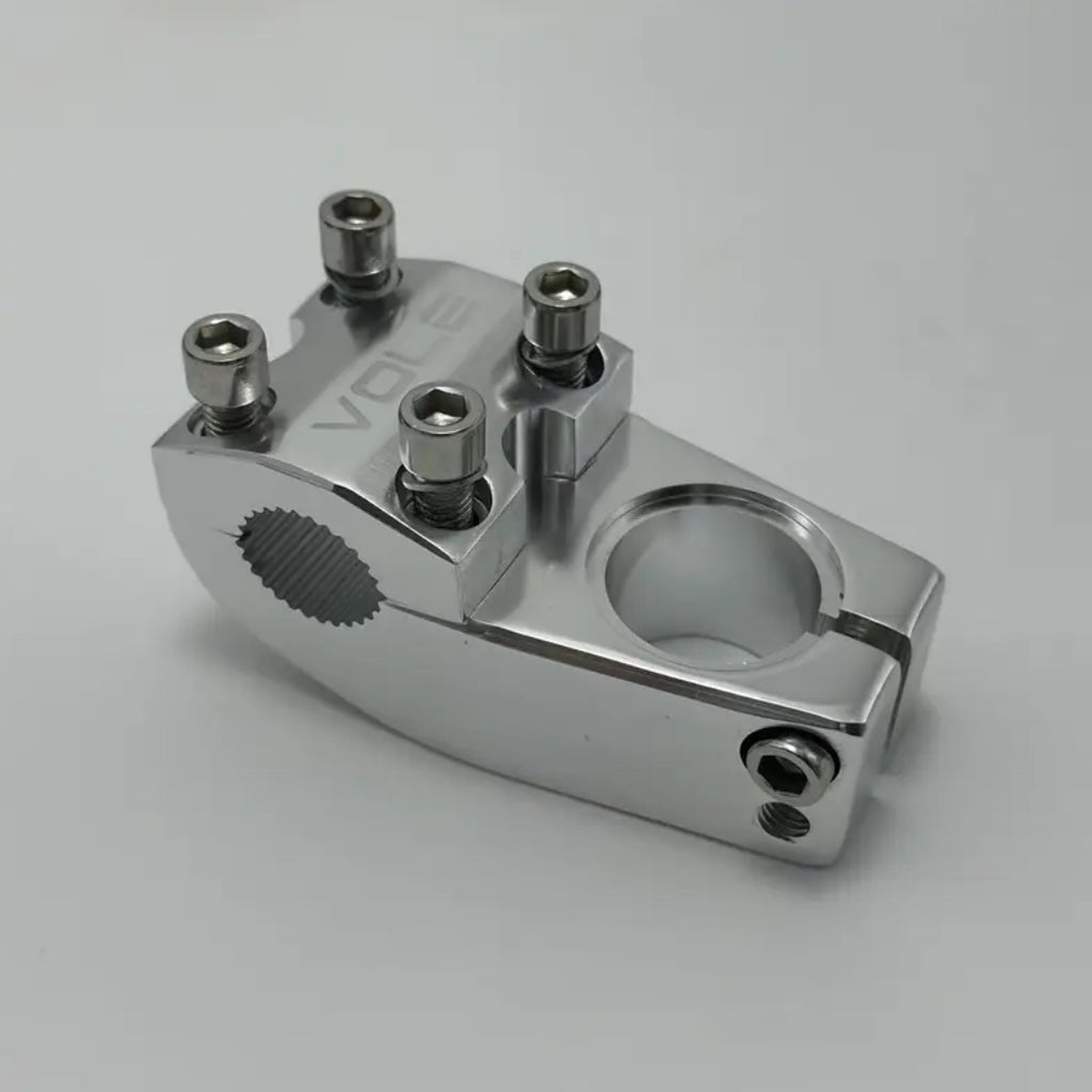 Bars And Bmx Stem Combo