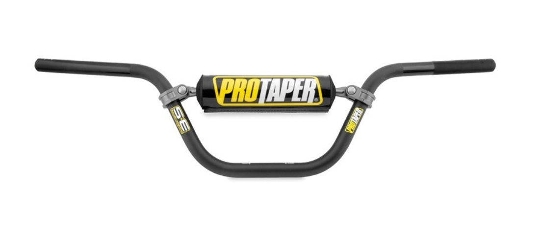 7 / 8" pit bike bars