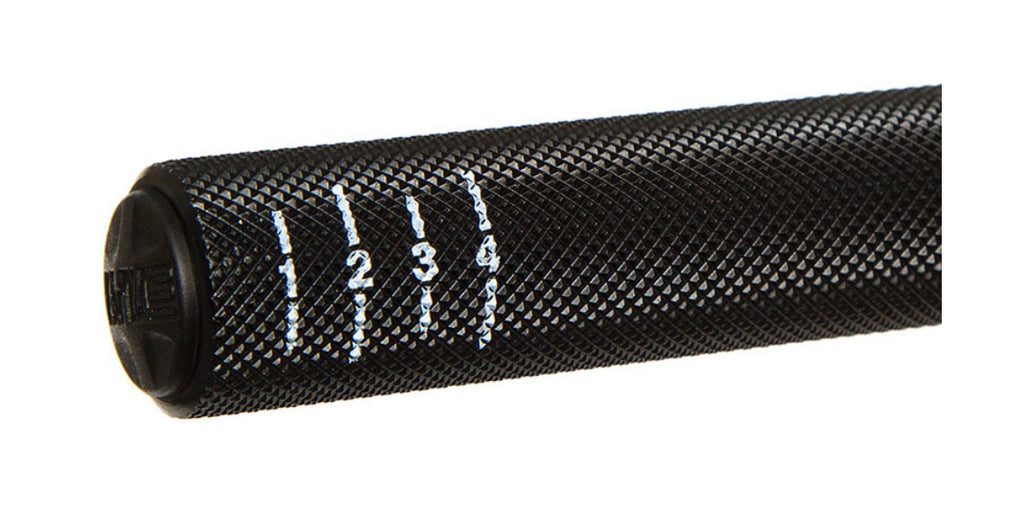 7 / 8" pit bike bars