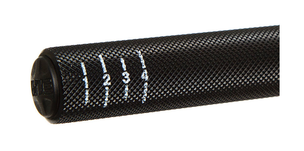 7 / 8" pit bike bars