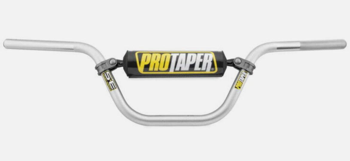 7 / 8" pit bike bars