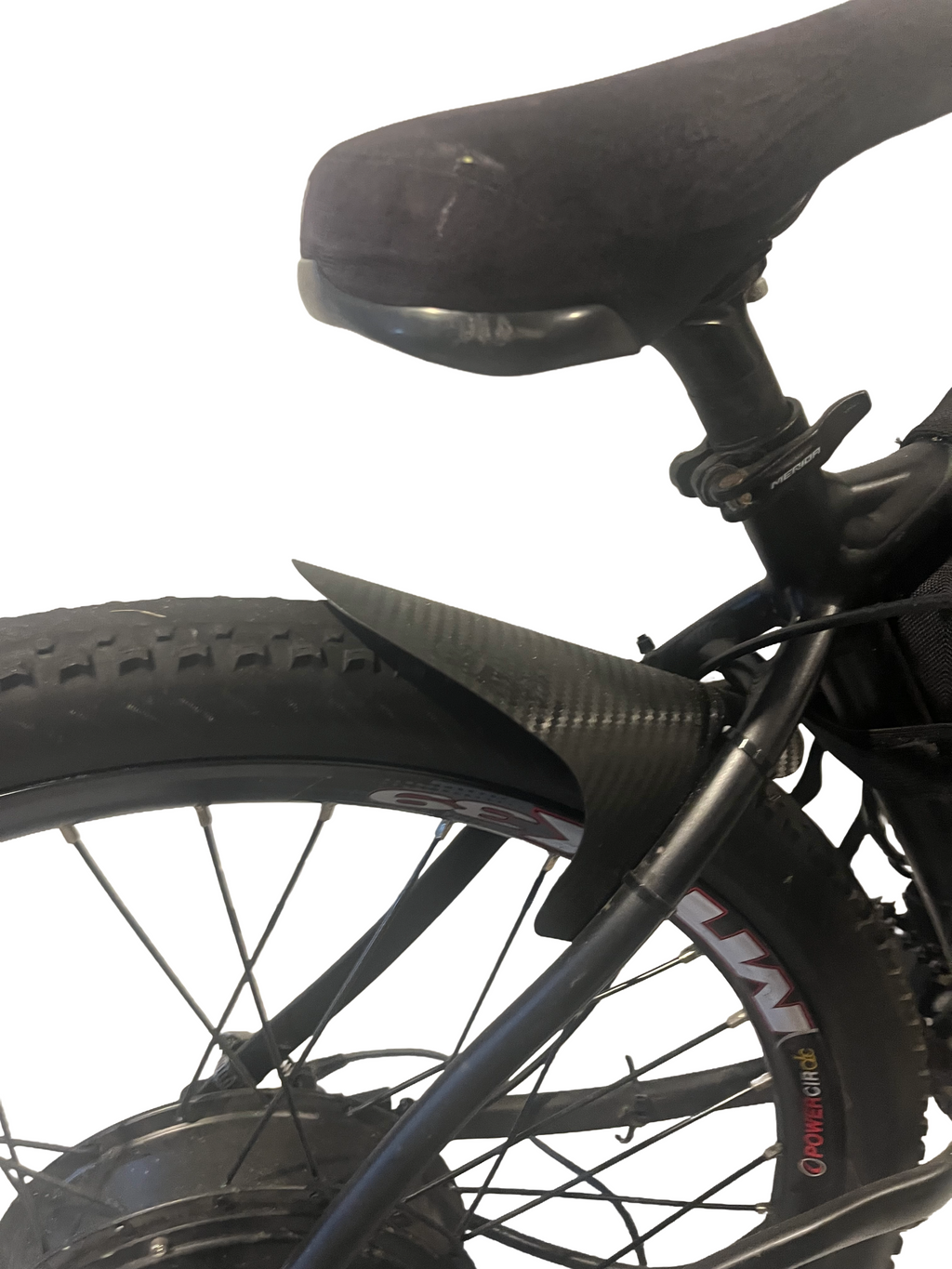 Mud guard