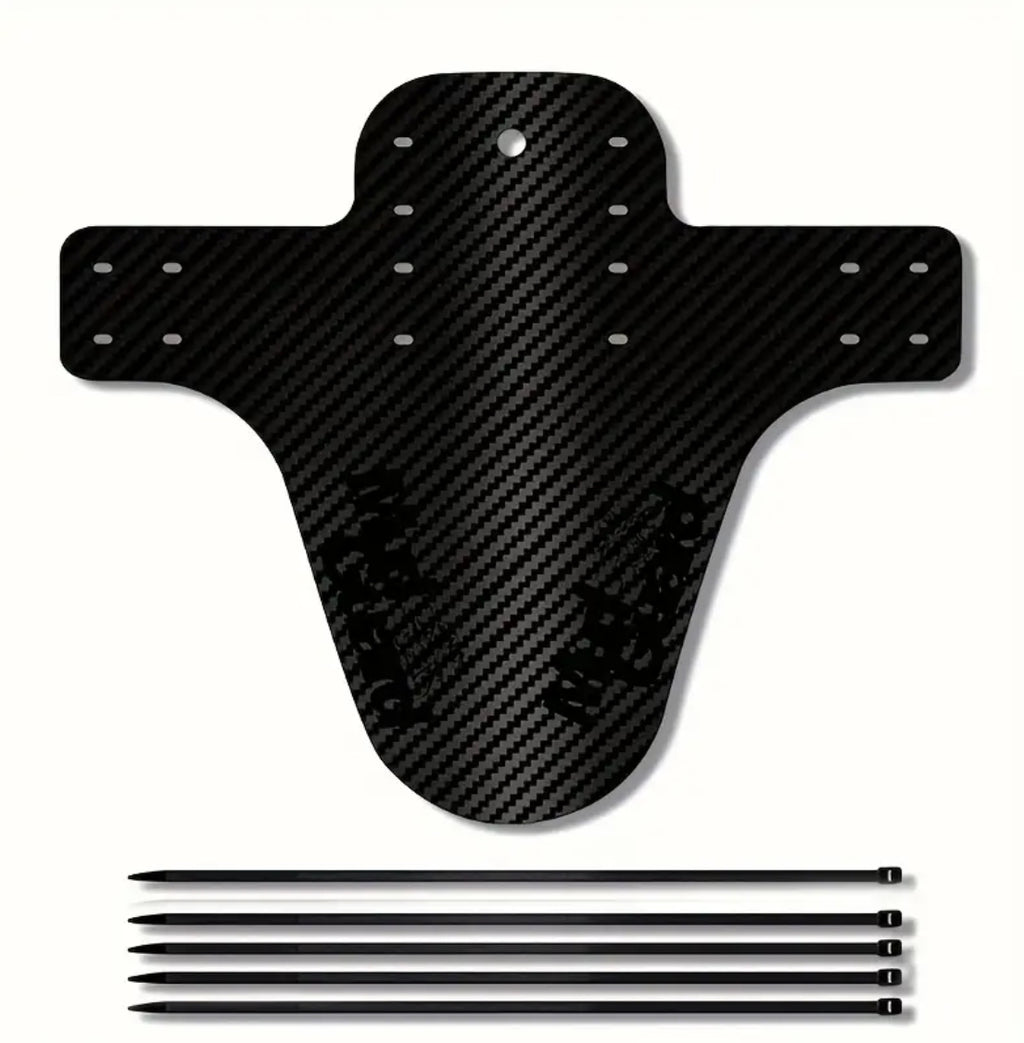 Mud guard